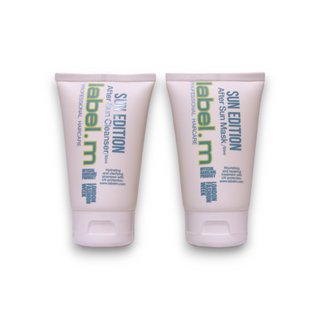 Label.M Set Get Wet Sun Edition