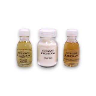 Susanne Kaufmann Home Spa Collection Set