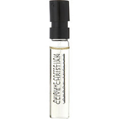 Clive Christian Original Collection X *Vial for Women | EDP