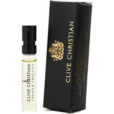 Clive Christian Private Collection V - Amber Fougere Unisex *Vial | Parfum