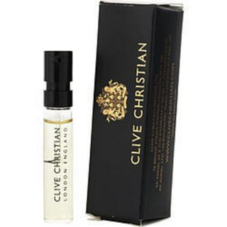 Clive Christian Private Collection V - Amber Fougere Unisex *Vial | Parfum
