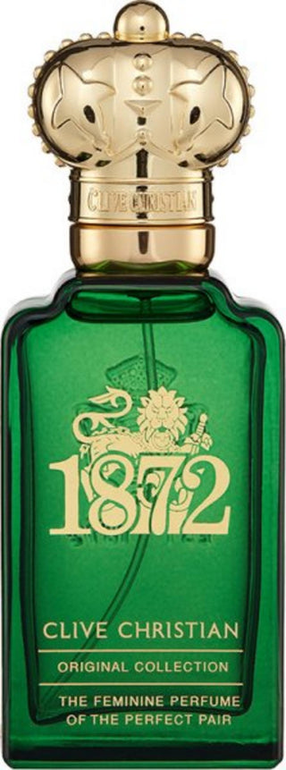 Clive Christian 1872 for Women | Parfum