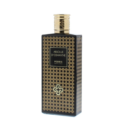 Perris Monte Carlo Absolue d'Osmanthus Unisex | EDP Tester