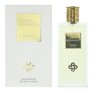 Perris Monte Carlo Neroli Mediterran Unisex | EDP