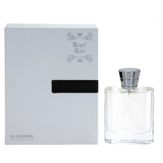 Al Haramain Royal Rose Unisex | EDP