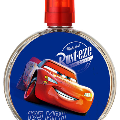 Disney Cars For Boys | EDT