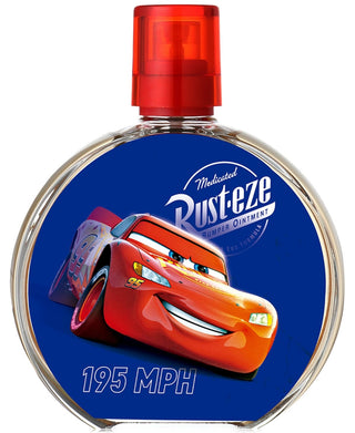 Disney Cars For Boys | EDT