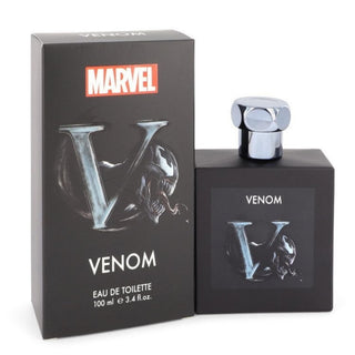 Marvel Venom For Boys | EDT