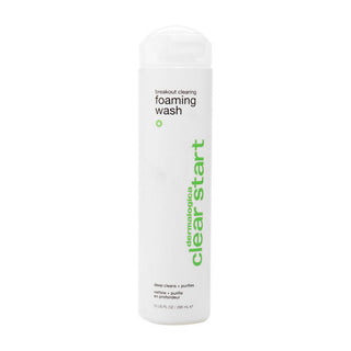 Dermalogica Clear Start Cleansing and Purifying Foaming Cream
