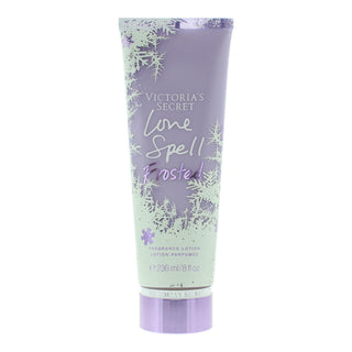 Victoria`s Secret Love Spell Frosted Moisturizing Body Lotion