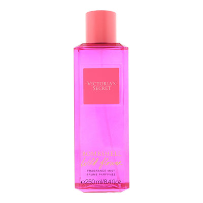 Victoria`s Secret Bombshell Wild Flower Scented Spray For Women