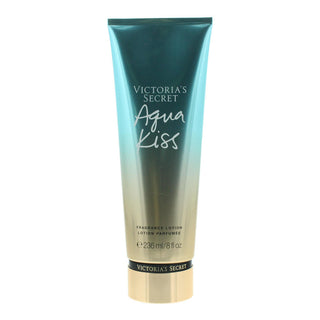 Victoria`s Secret Aqua Kiss Nourishing Body Lotion Body