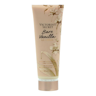 Victoria`s Secret Bare Vanilla La Creme Hydrating Body Lotion
