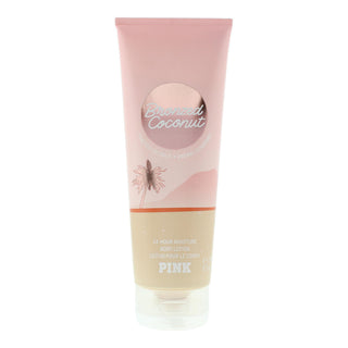 Victoria`s Secret Pink Bronzed Coconut Hydrating Body Lotion