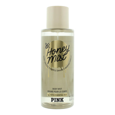 Victoria`s Secret Pink Honey Mist Scented Spray For Women