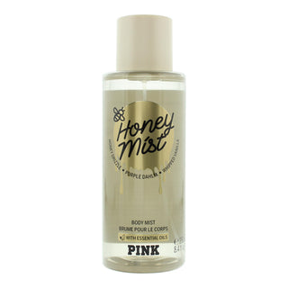 Victoria`s Secret Pink Honey Mist Scented Spray For Women