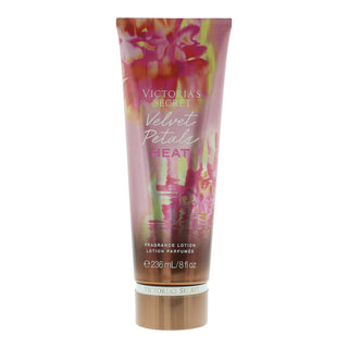 Victoria`s Secret Velvet Petals Heat Hydrating Body Lotion