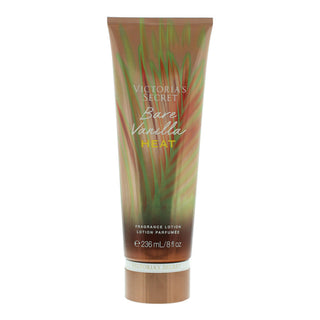 Victoria`s Secret Bare Vanilla Heat Moisturizing Body Lotion