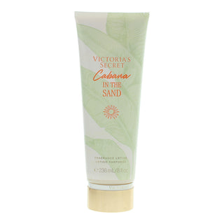 Victoria`s Secret Cabana In The Sand Moisturizing Body Lotion