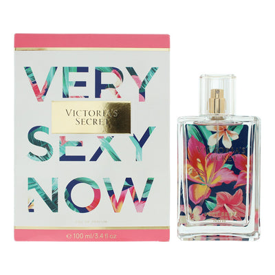 Victoria`s Secret Very Sexy Now for Women | EDP