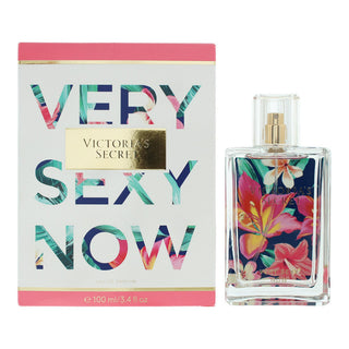 Victoria`s Secret Very Sexy Now for Women | EDP