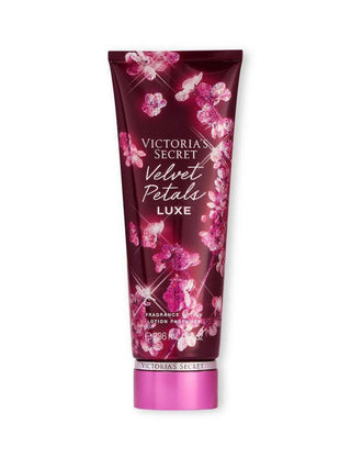 Victoria`s Secret Velvet Petals Luxe Deep Moisturizing Body Lotion