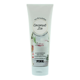 Victoria`s Secret Coconut Ice Moisturizing Body Lotion