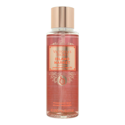 Victoria`s Secret Island Market Scented Spray For Women