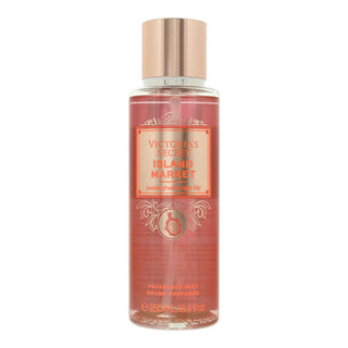 Victoria`s Secret Island Market Scented Spray For Women