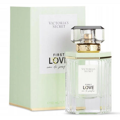 Victoria`s Secret First Love for Women | EDP