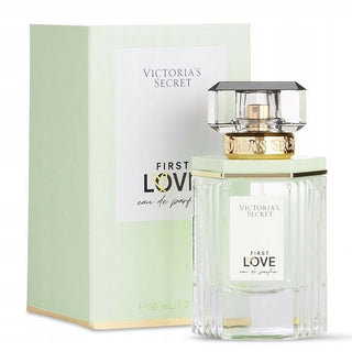 Victoria`s Secret First Love for Women | EDP