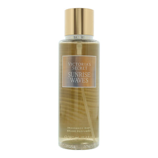 Victoria`s Secret Sunrise Waves Scented Spray For Women