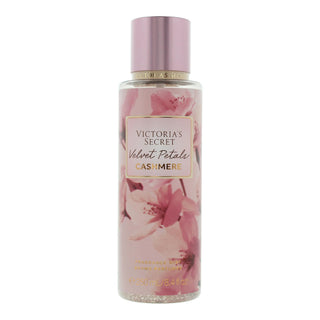 Victoria`s Secret Velvet Petals Cashmere Scented Spray For Women