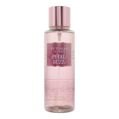 Victoria`s Secret Petal Buzz Scented Spray For Women