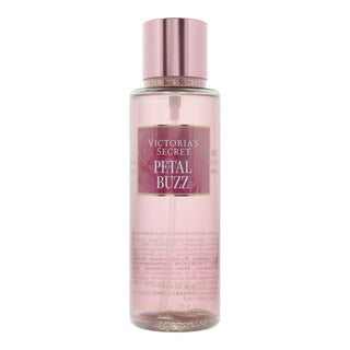 Victoria`s Secret Petal Buzz Scented Spray For Women