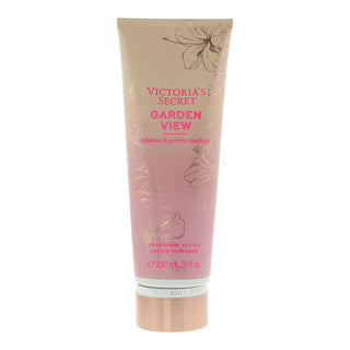 Victoria`s Secret Garden View Hydrating Body Lotion