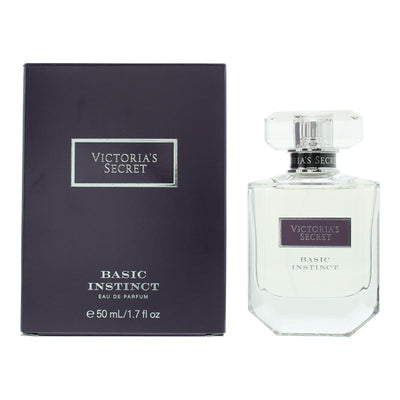 Victoria`s Secret Basic Instinct for Women | EDP