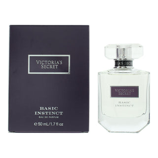 Victoria`s Secret Basic Instinct for Women | EDP