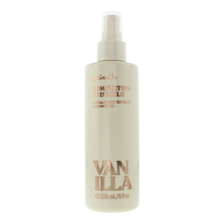 Victoria`s Secret Pink Basic Vanilla Moisturizing Body Milk