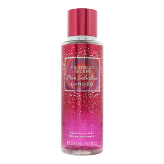 Victoria`s Secret Pure Seduction Candied Scented Spray For Women