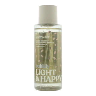 Victoria`s Secret Bubbly Light & Happy Scented Spray For Women