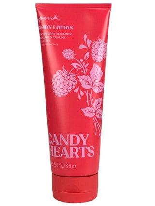 Victoria`s Secret Candy Hearts Moisturizing Body Lotion
