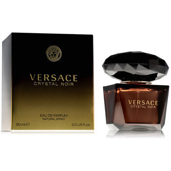 Versace Crystal Noir for Women | EDP
