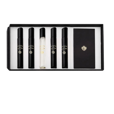 Acqua di Parma Set Signatures of the Sun for Men
