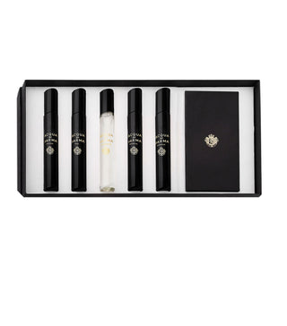 Acqua di Parma Set Signatures of the Sun for Men