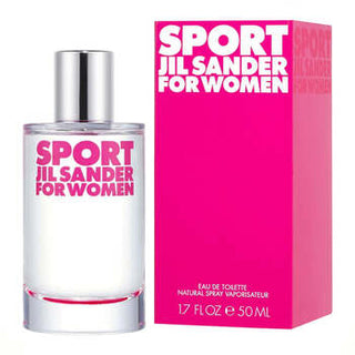 Jil Sander Sport for Women | EDT