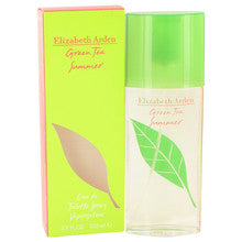 Elizabeth Arden Green Tea Summer for Women | EDT