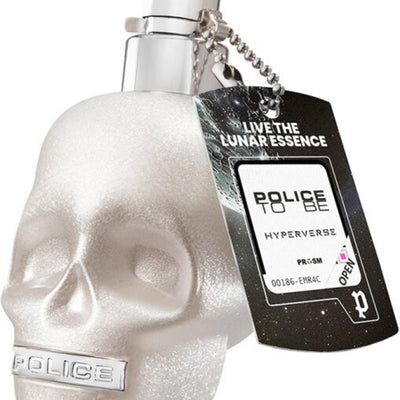 Police To Be Hyperverse for Women | EDP