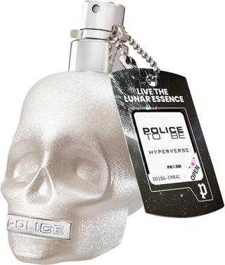 Police To Be Hyperverse for Women | EDP