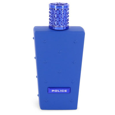 Police Shock-In-Scent for Men | EDP Tester